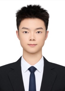Chenyu He